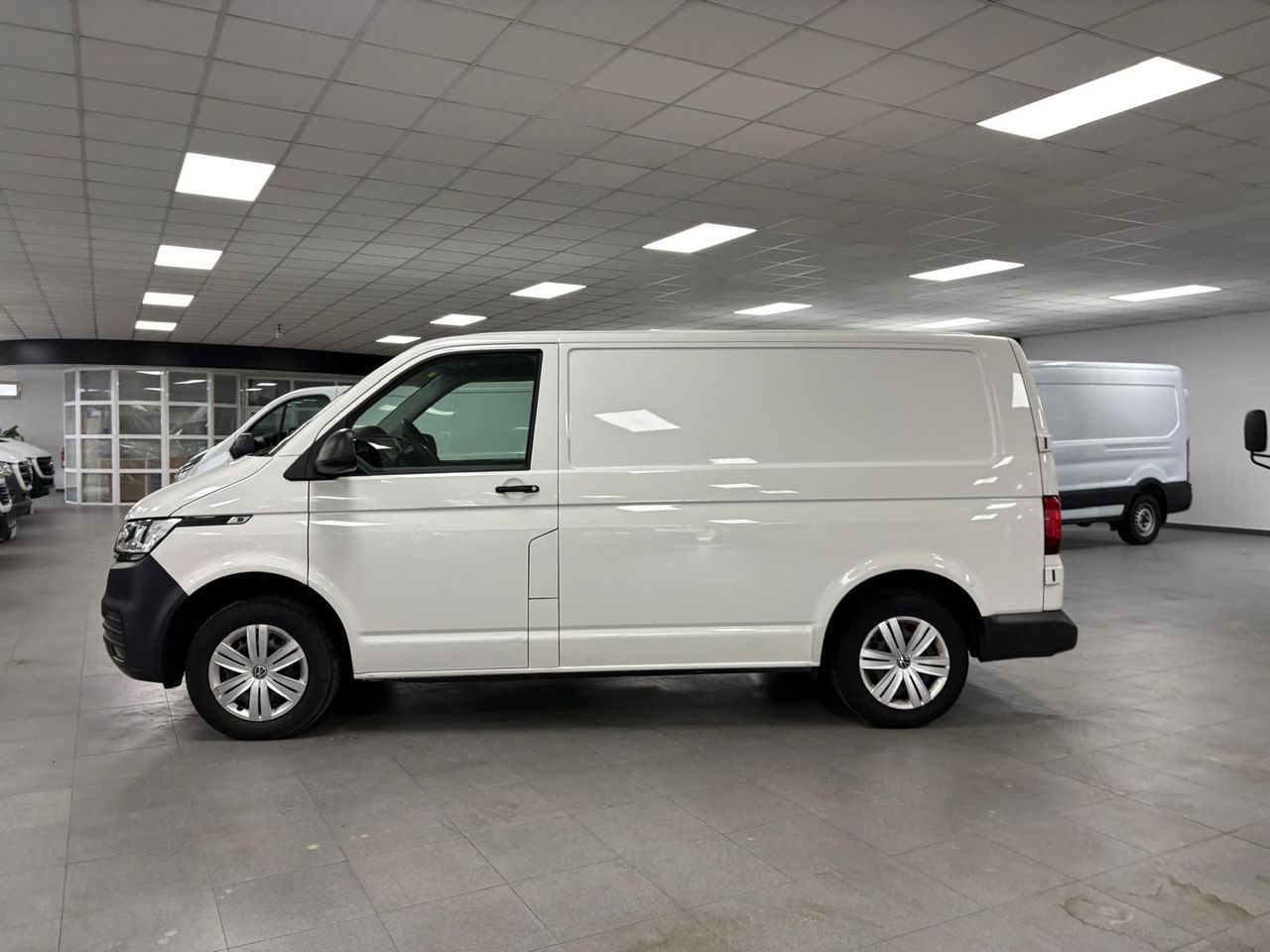 Volkswagen Transporter CORTO TN 2.0 TDI 81KW (110CV) - foto 4