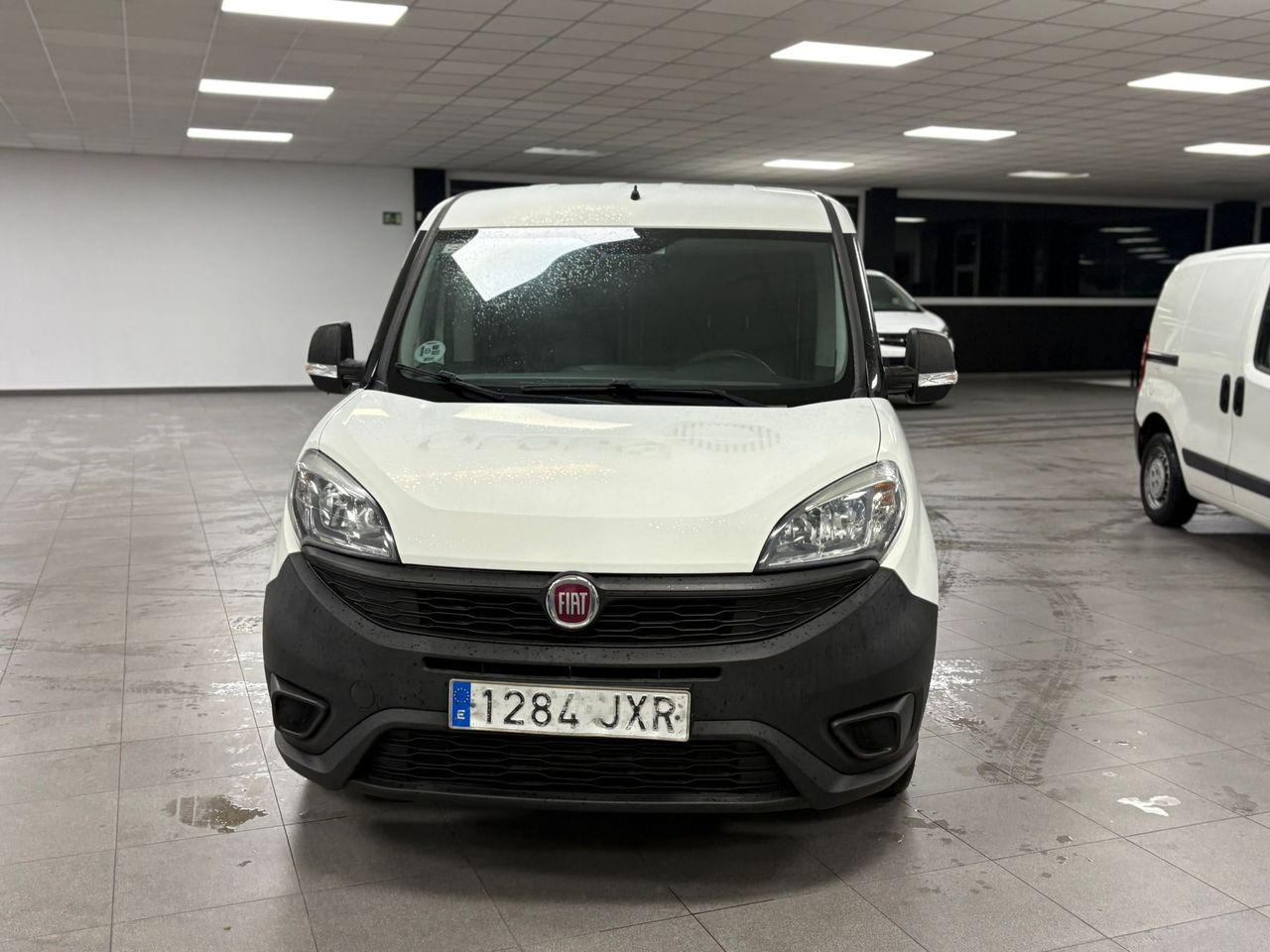 Fiat Doblò Cargo Base 1.3 Multijet 90cv E5+ - foto 5