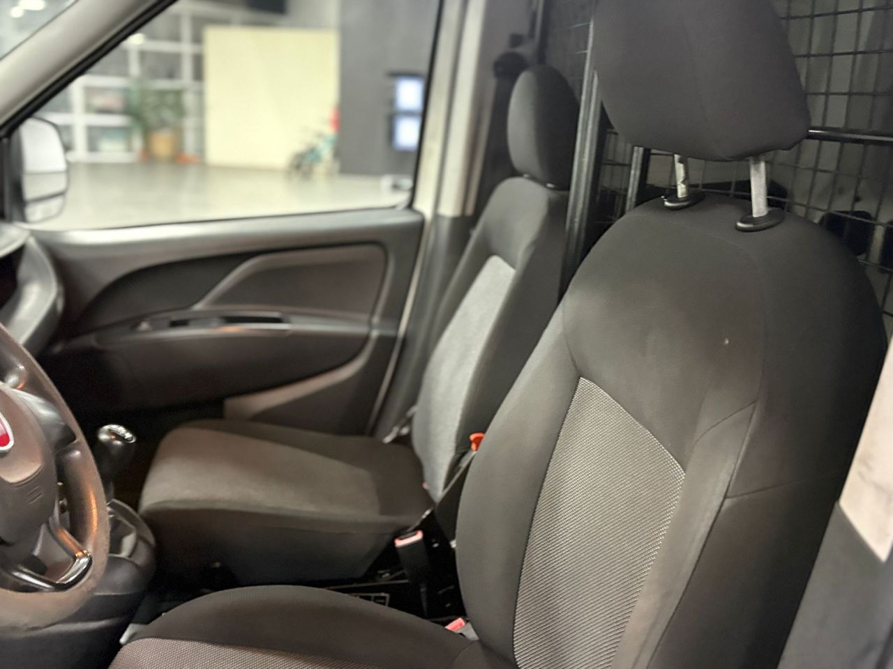 Fiat Doblò Cargo Base 1.3 Multijet 90cv E5+ - foto 13