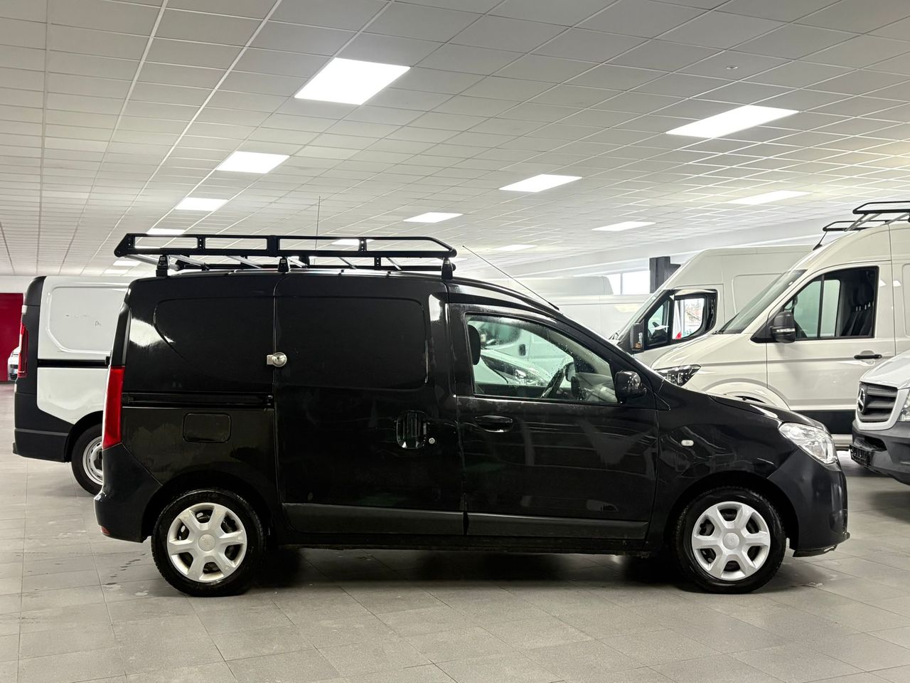 Dacia Dokker Van Ambiance dCi 55kW (75CV) - foto 3