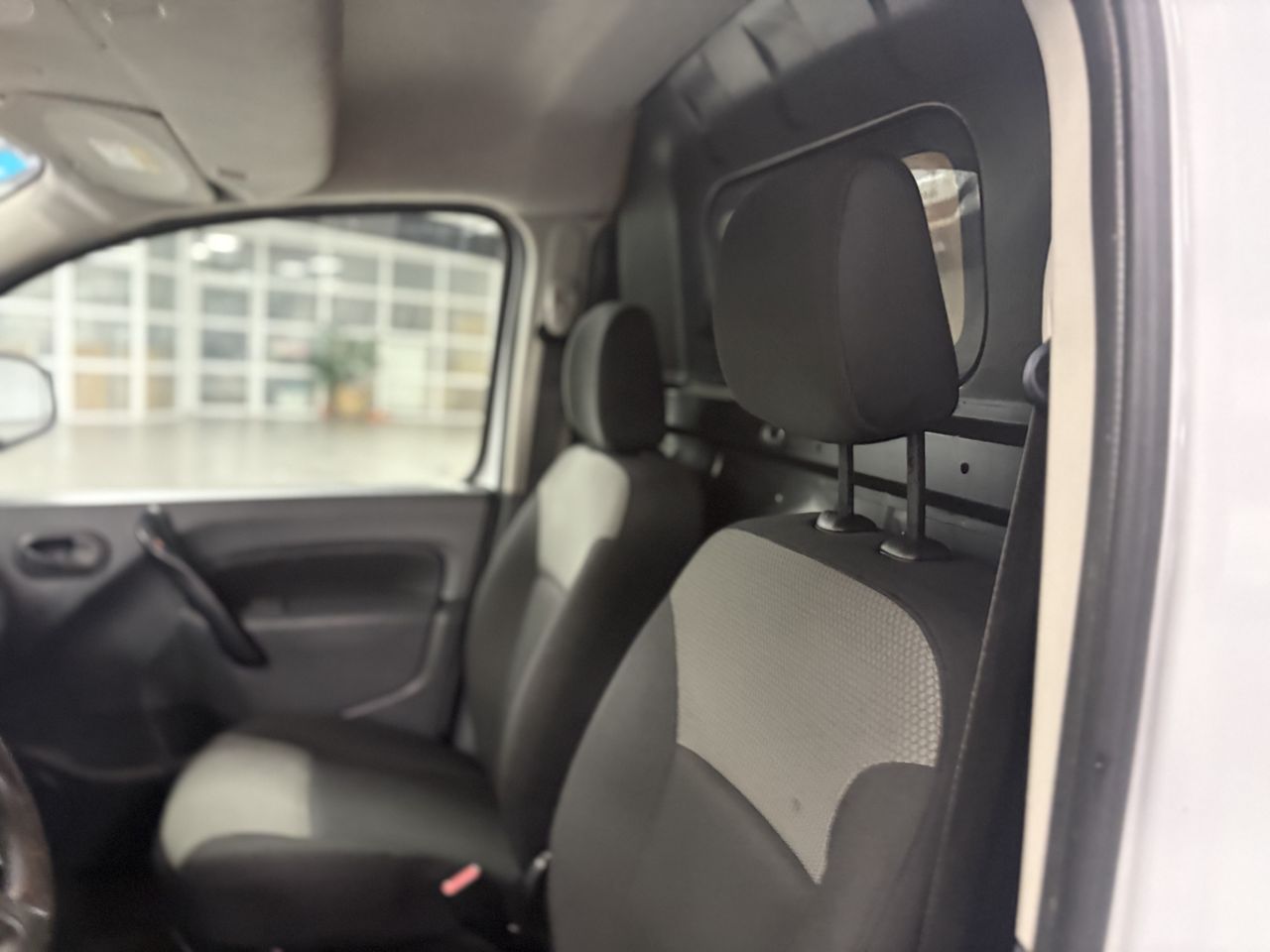 Renault Kangoo (O) Profesional dCi 55 kW (75 CV) - foto 10