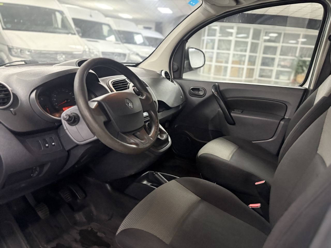 Renault Kangoo (O) Profesional dCi 55 kW (75 CV) - foto 9