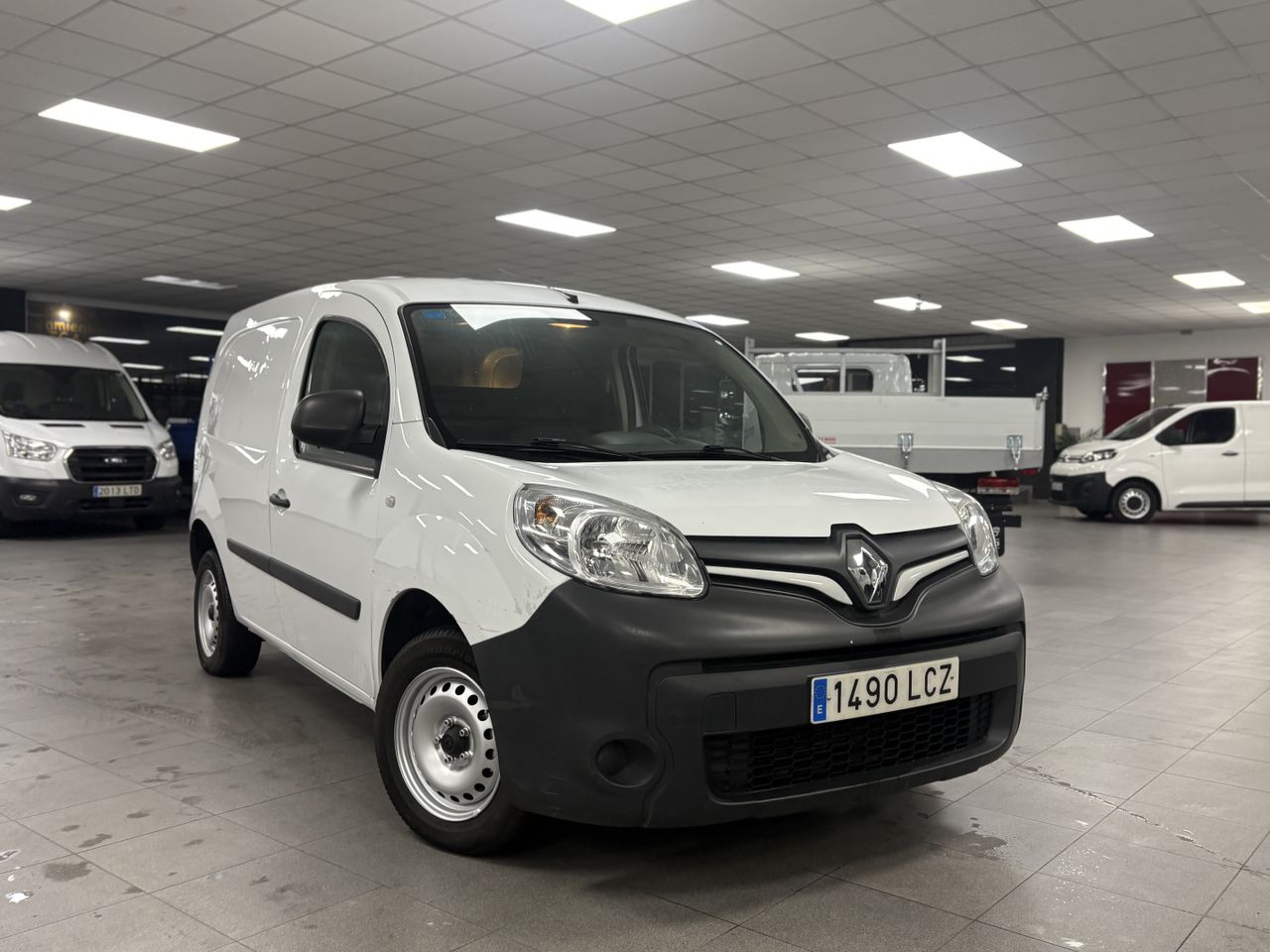 Renault Kangoo (O) Profesional dCi 55 kW (75 CV) - foto 2