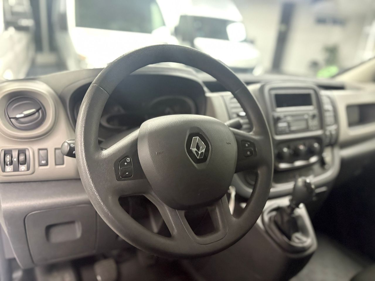 Renault Trafic Furgon 29 L1H1 dCi 88kW (120CV) Euro 6 - foto 6