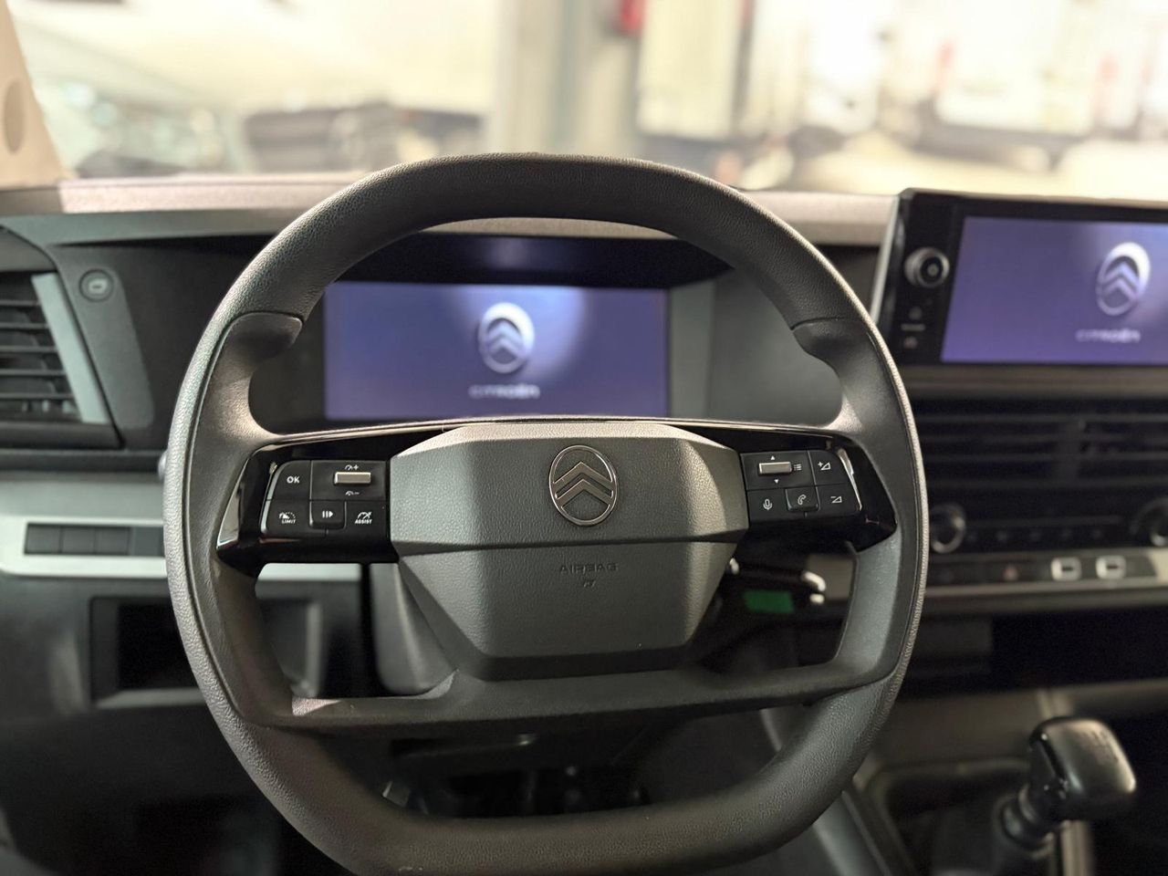 Peugeot Expert Furgón Talla M BlueHDi 120 S&S 6v - foto 10