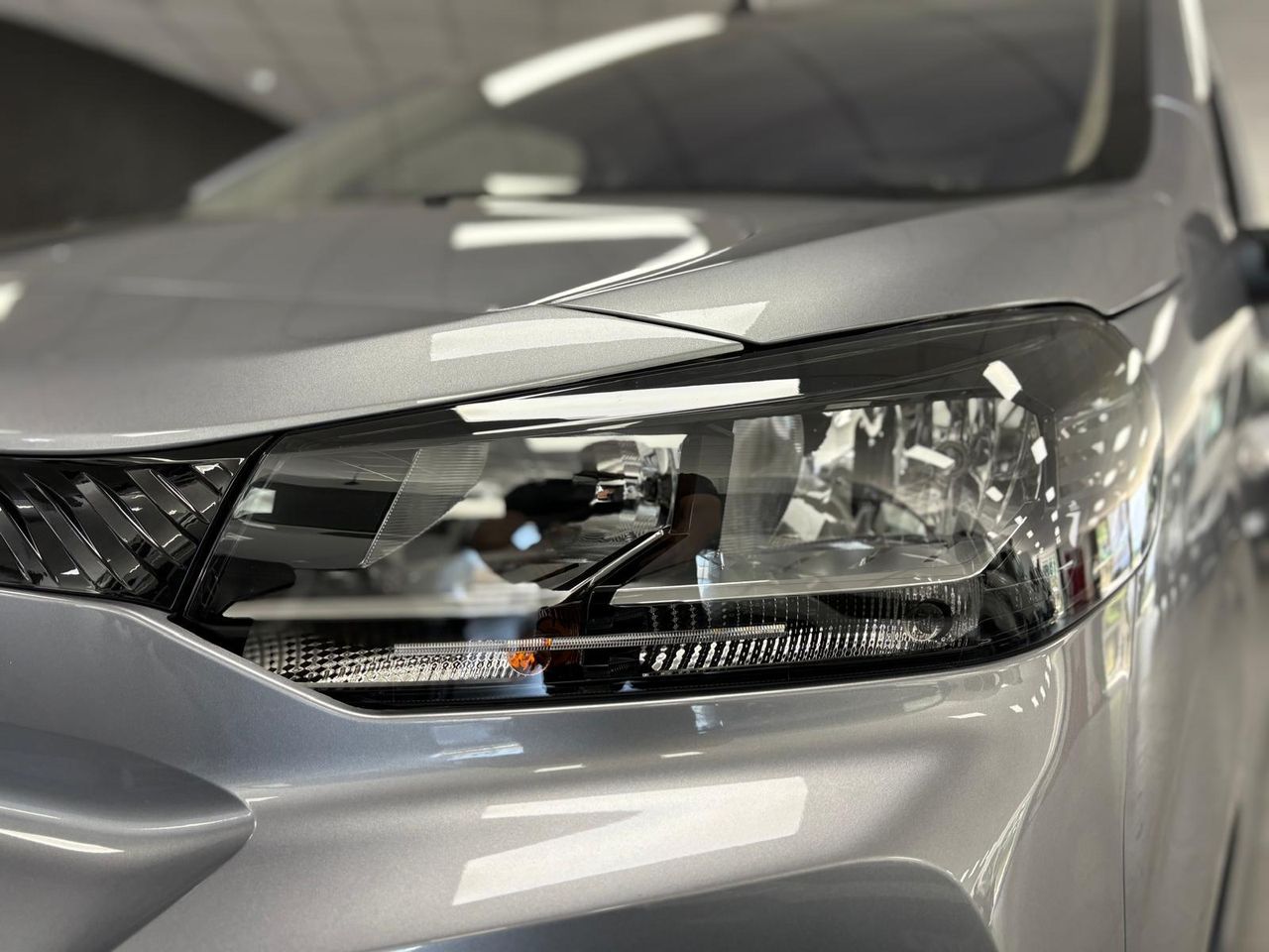 Peugeot Expert Furgón Talla M BlueHDi 120 S&S 6v - foto 15