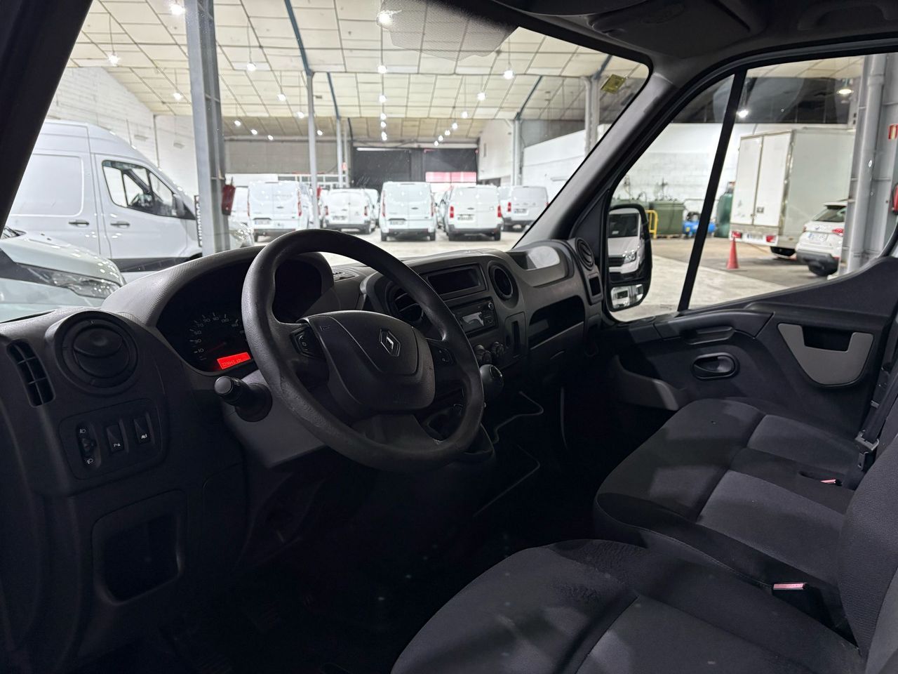 Renault Master 2.3 dCi 35 L2H2 Energy Tw.Turbo Gd Conf. STOC - foto 7