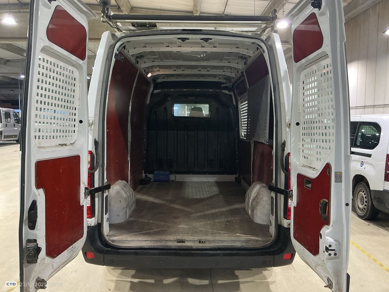 Renault Master 2.3 dCi 35 L2H2 Energy Tw.Turbo Gd Conf. STOC - foto 10