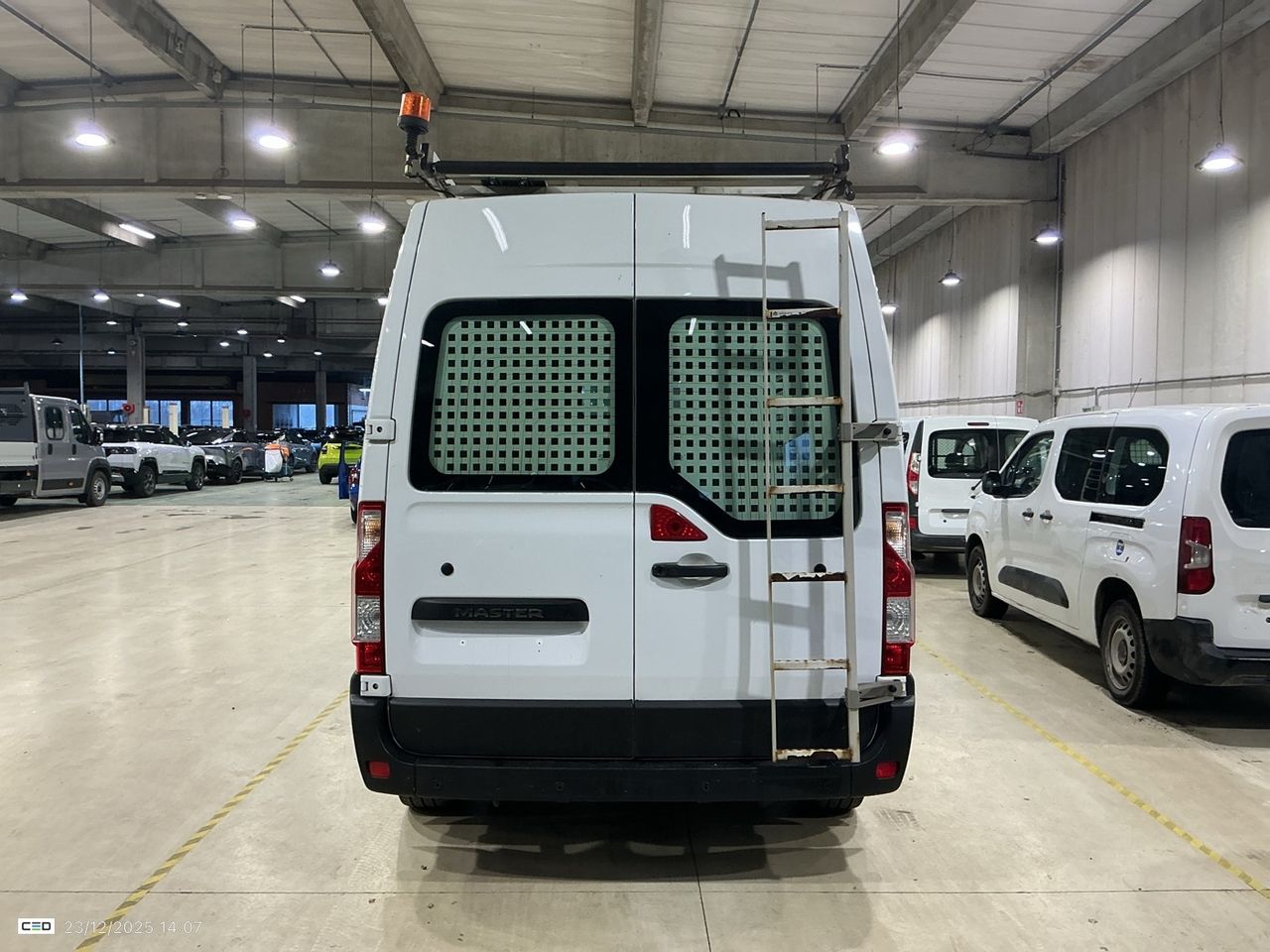 Renault Master 2.3 dCi 35 L2H2 Energy Tw.Turbo Gd Conf. STOC - foto 5