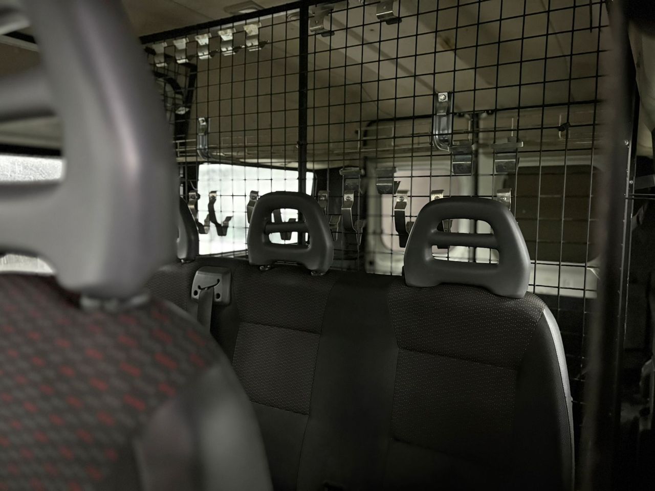 Citroën Jumper BlueHDi 81KW (110CV) Combi 33 L2H2 - foto 17