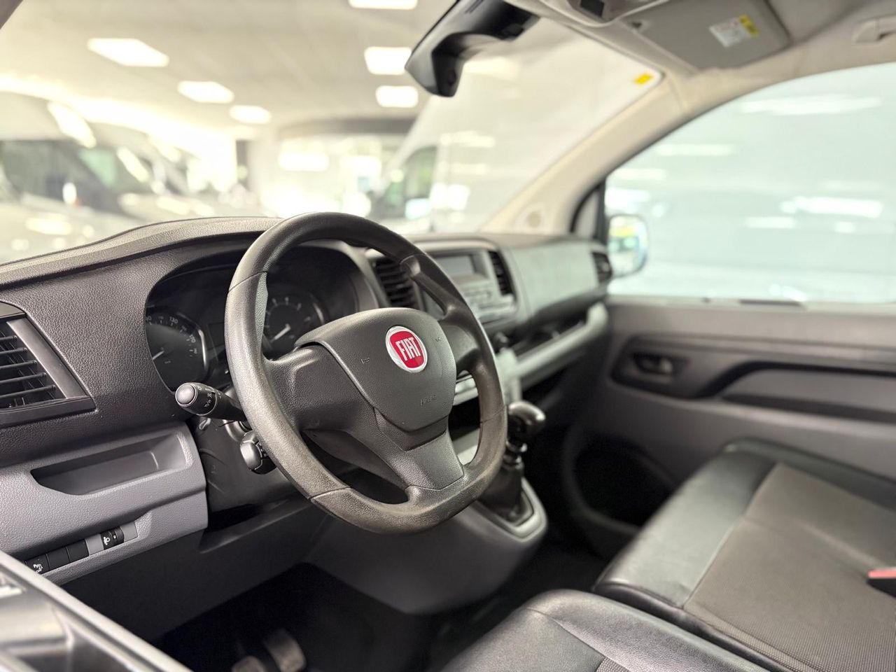 Fiat Scudo MT 6 BUSINESS l1h1 102CV - foto 10