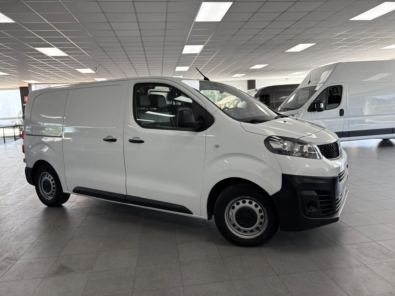 Fiat Scudo MT 6 BUSINESS l1h1 102CV - foto 3