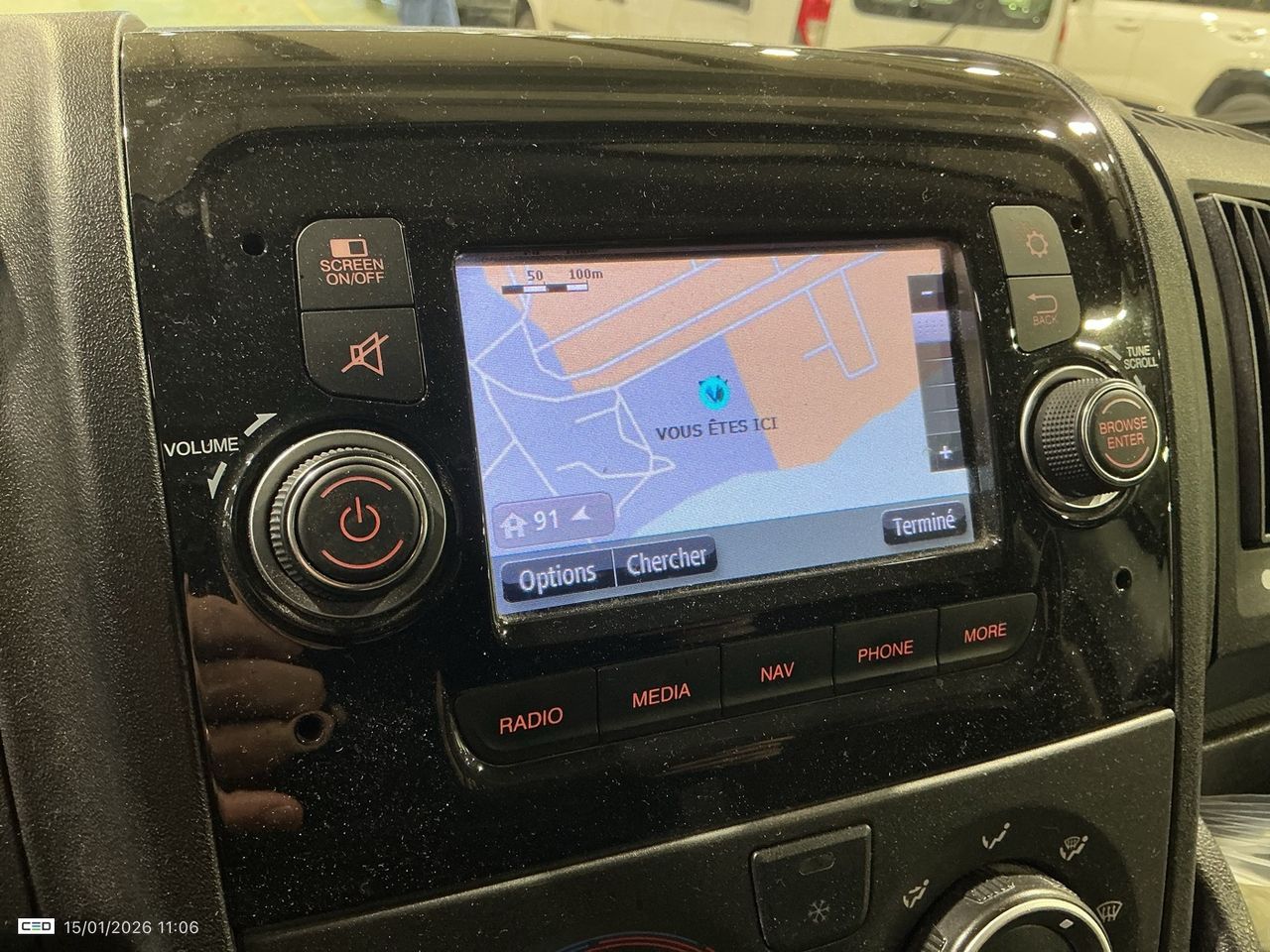 Peugeot Boxer 2.2 BlueHDi L2H2 Premium S&S - foto 14