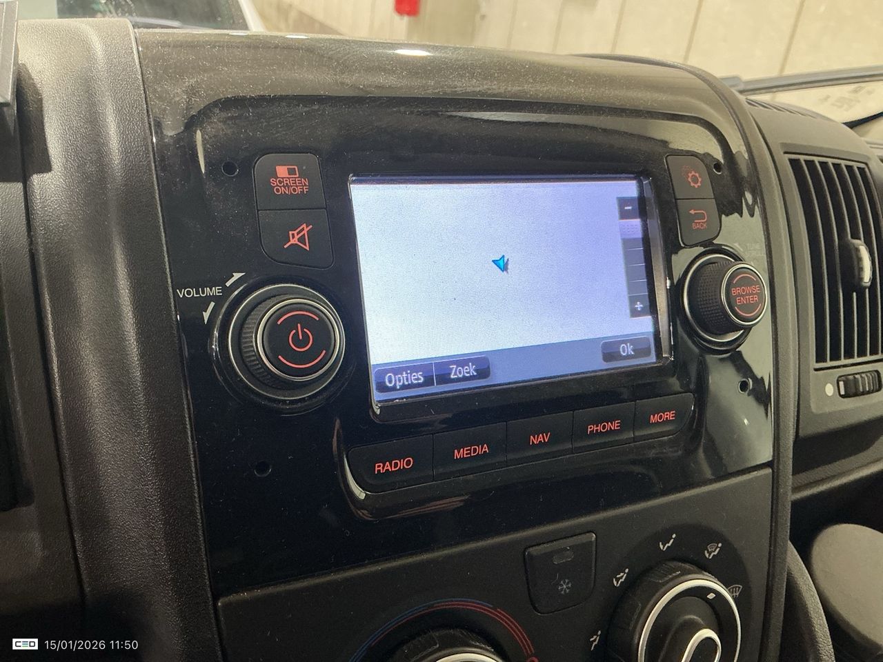 Peugeot Boxer 2.2 BlueHDi L2H2 Premium S&S - foto 9