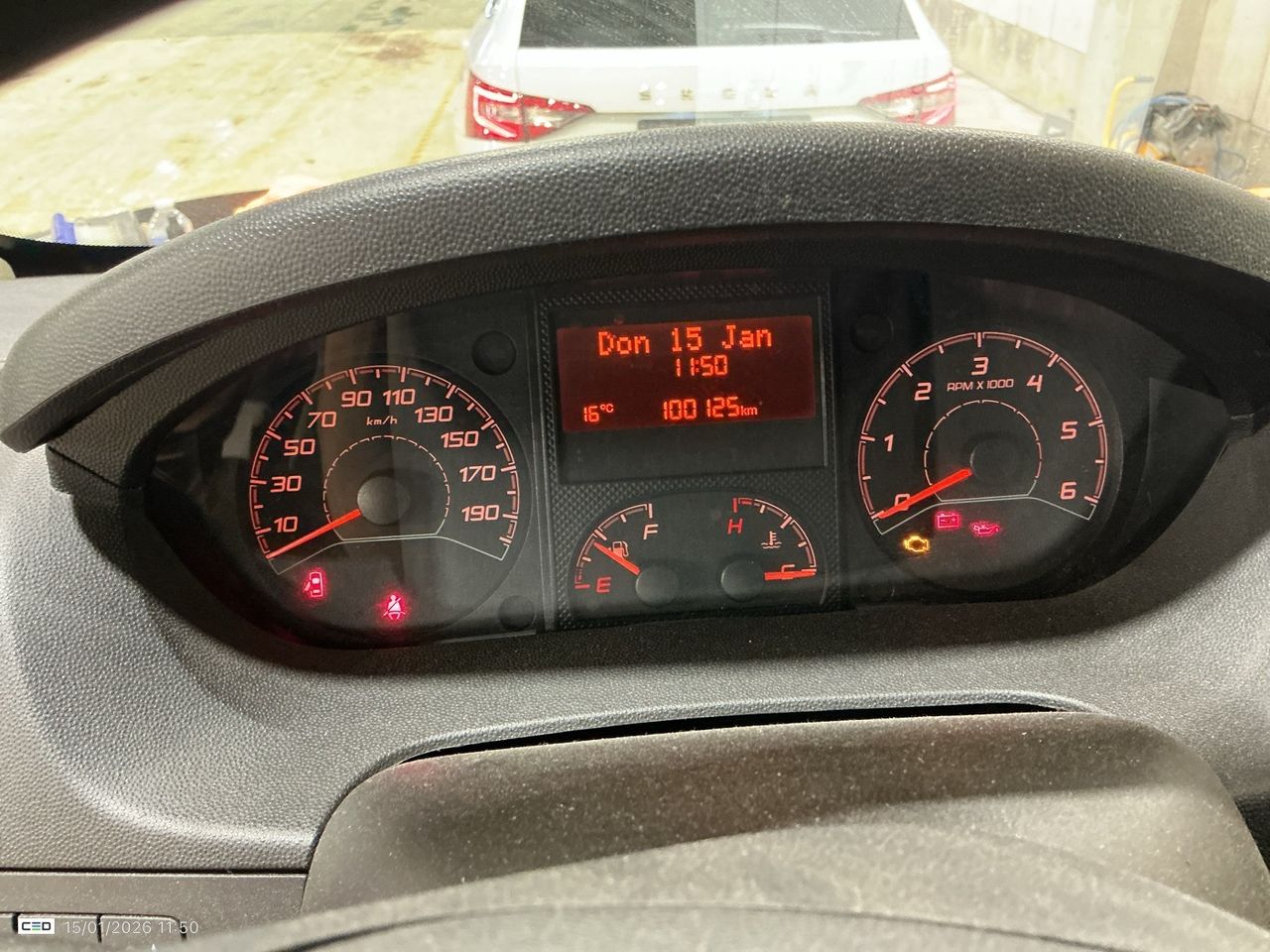 Peugeot Boxer 2.2 BlueHDi L2H2 Premium S&S - foto 7