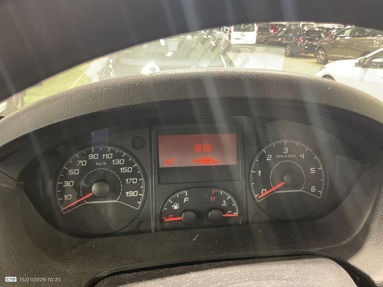 Peugeot Boxer 2.2 BlueHDi L2H2 Premium S&S - foto 10