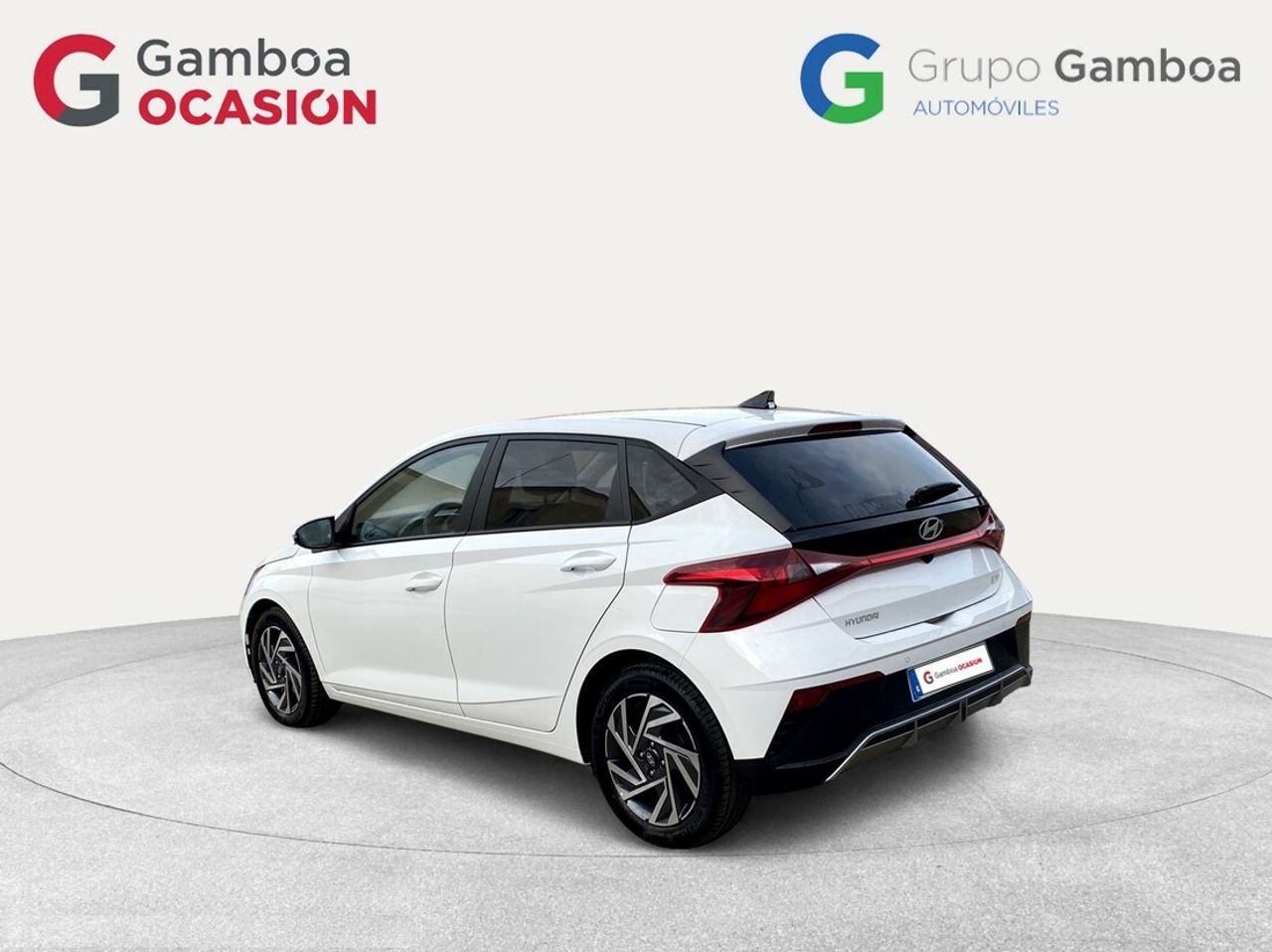 Hyundai i20 1.2 MPI Klass - foto 7