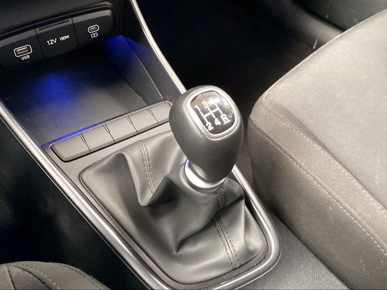 Hyundai i20 1.2 MPI Klass - foto 15