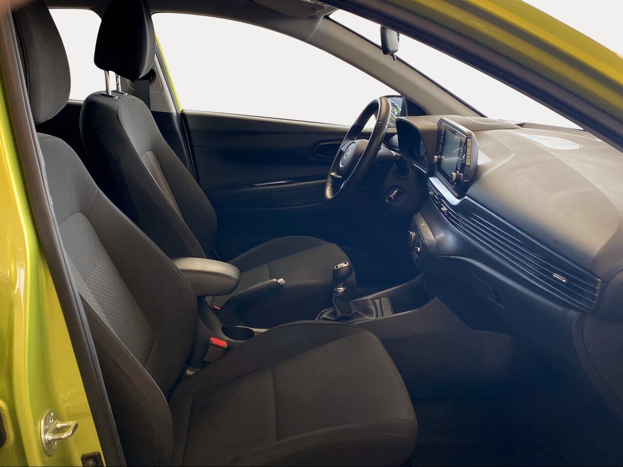 Hyundai i20 1.2 MPI Klass - foto 8