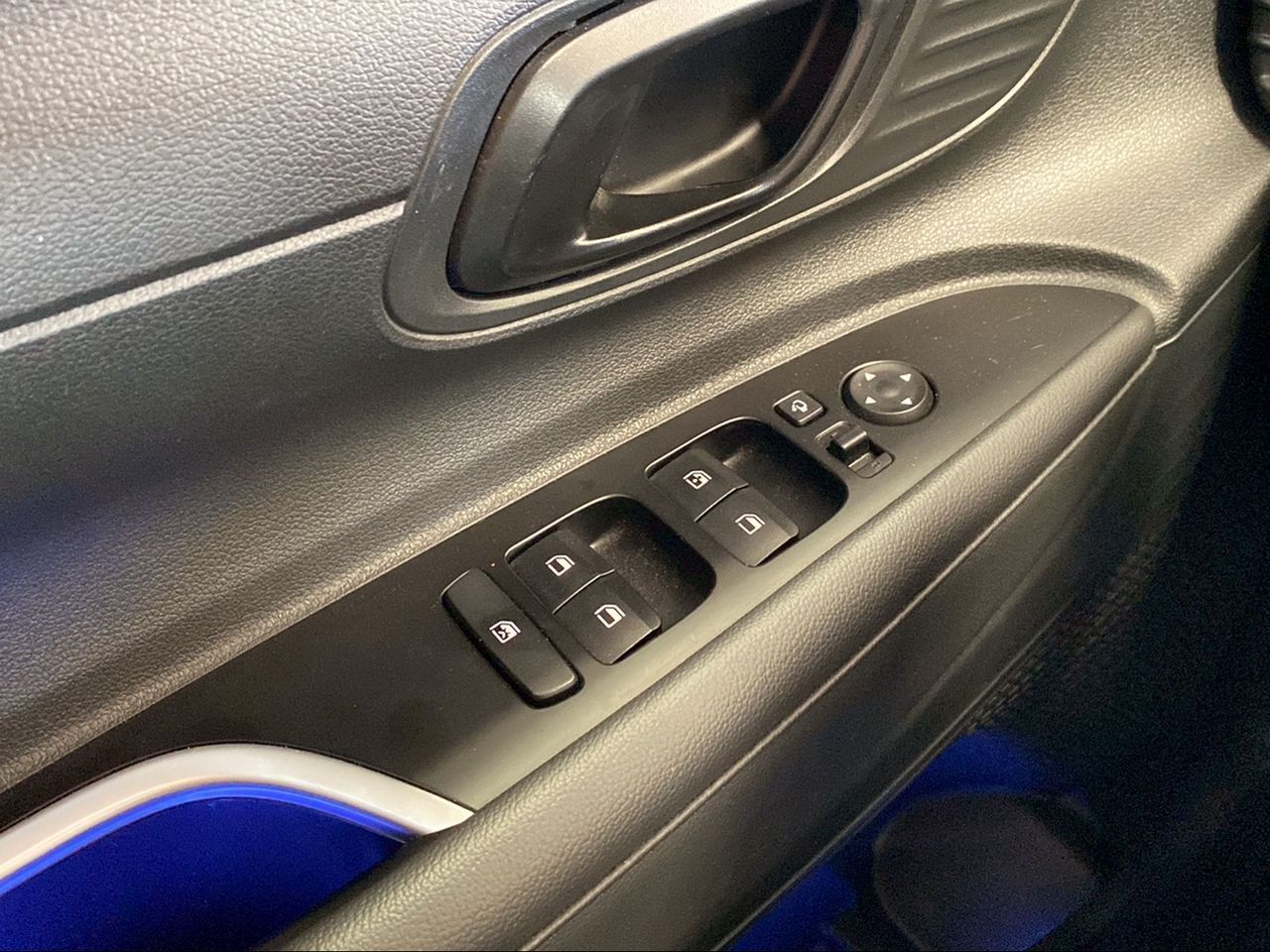 Hyundai i20 1.2 MPI Klass - foto 16