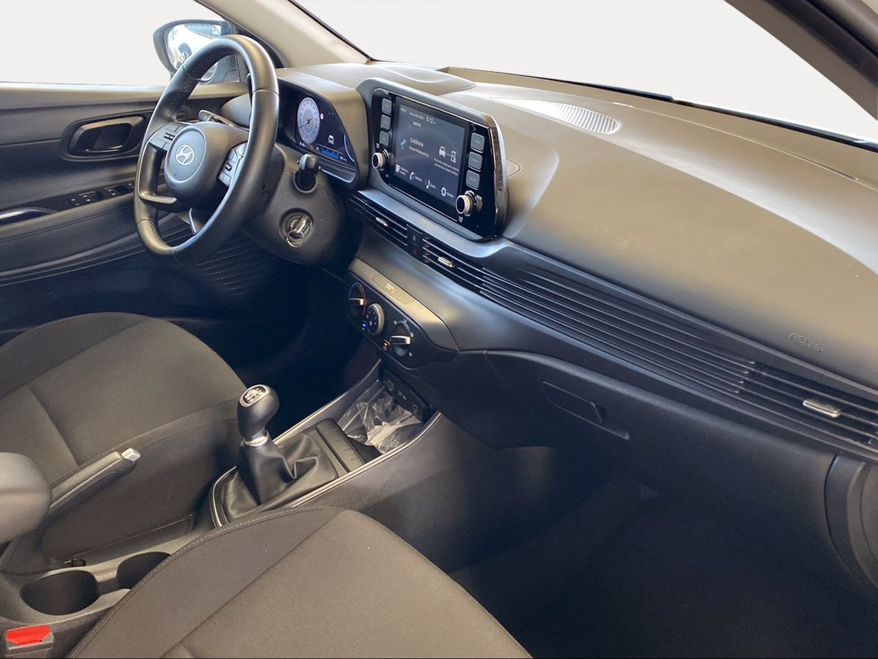 Hyundai i20 1.2 MPI Klass - foto 9