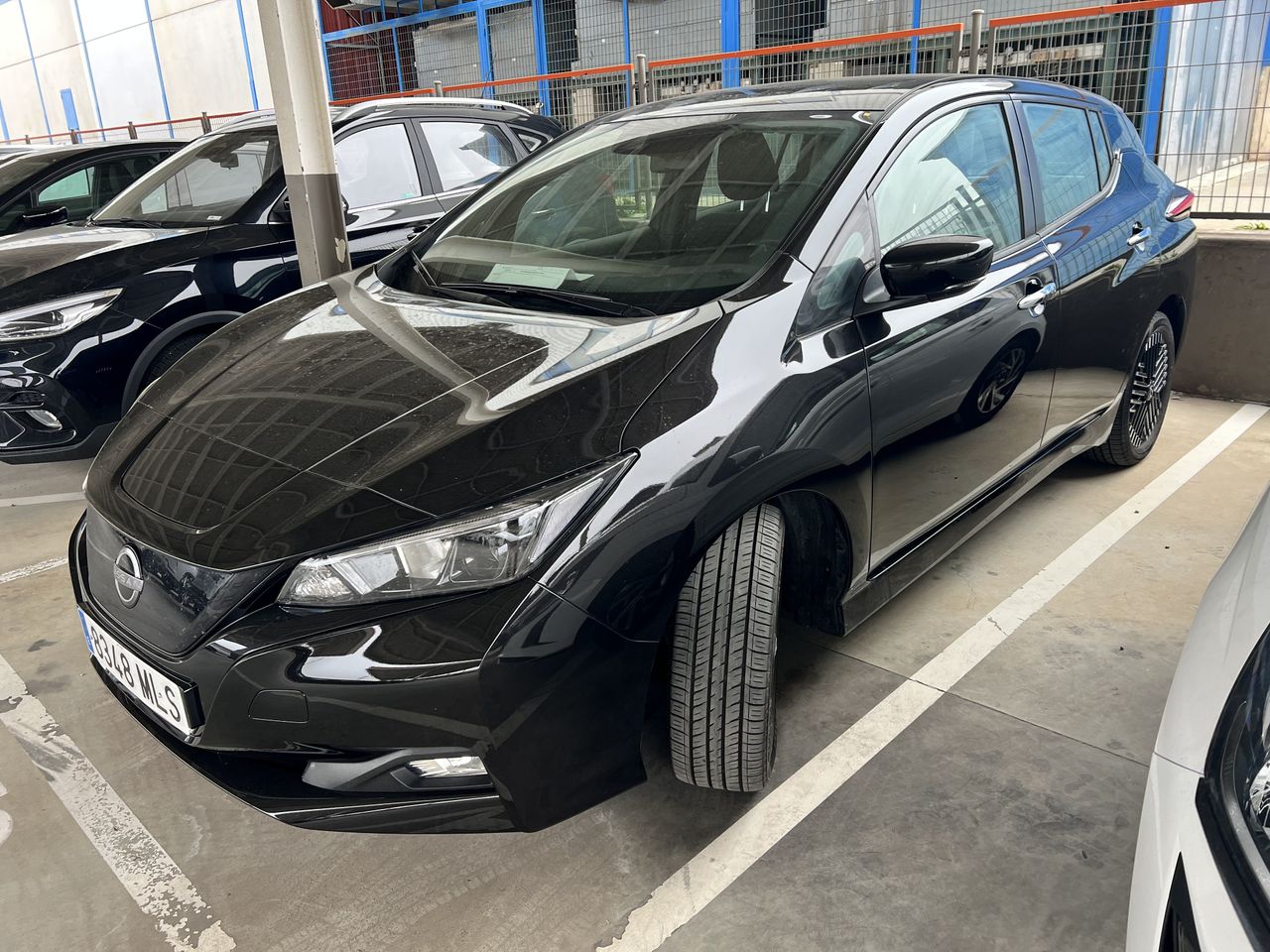 Nissan Leaf 62kWh e+ Acenta - foto 2