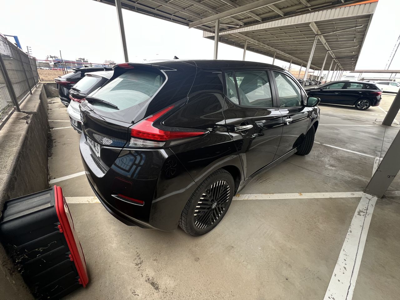 Nissan Leaf 62kWh e+ Acenta - foto 3