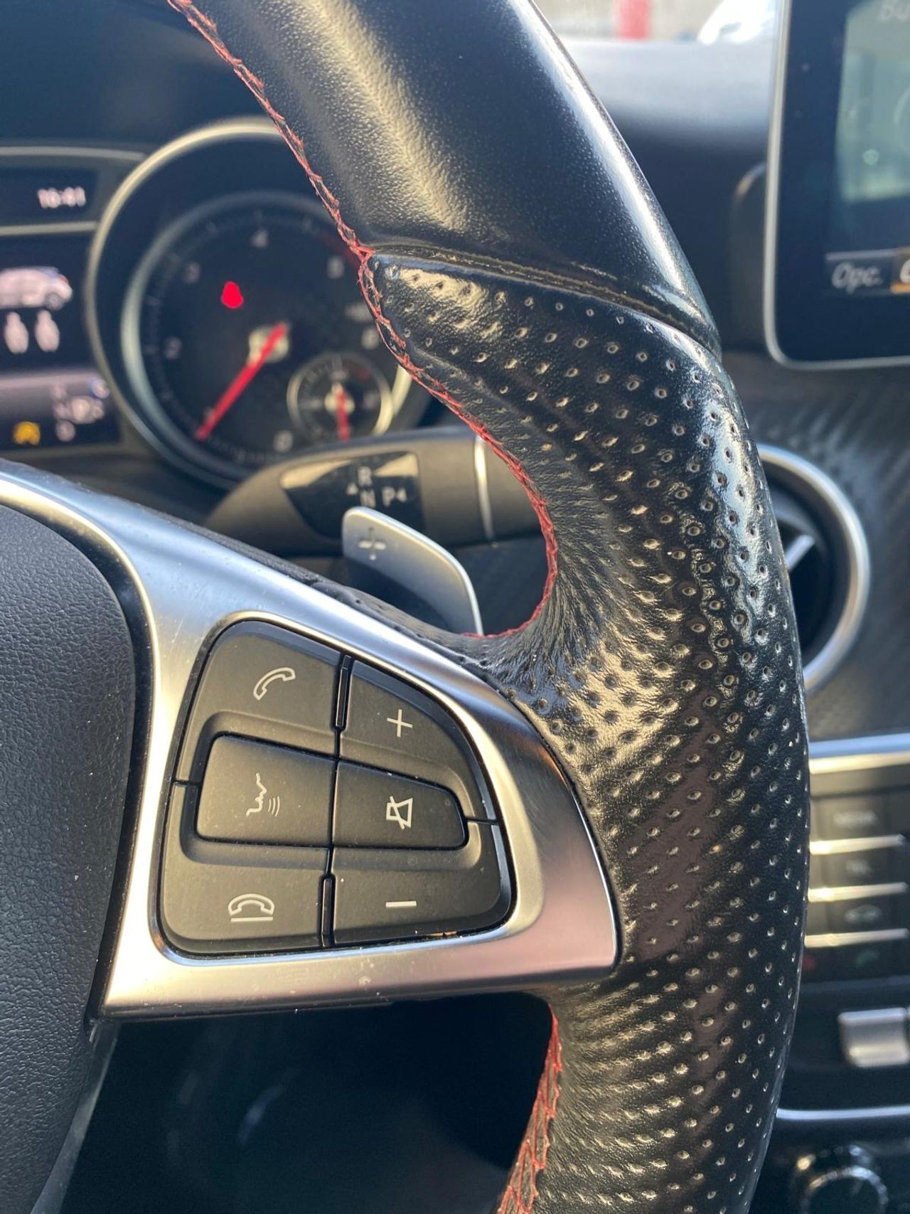 Mercedes Clase A A 200 d AMG Line - foto 7