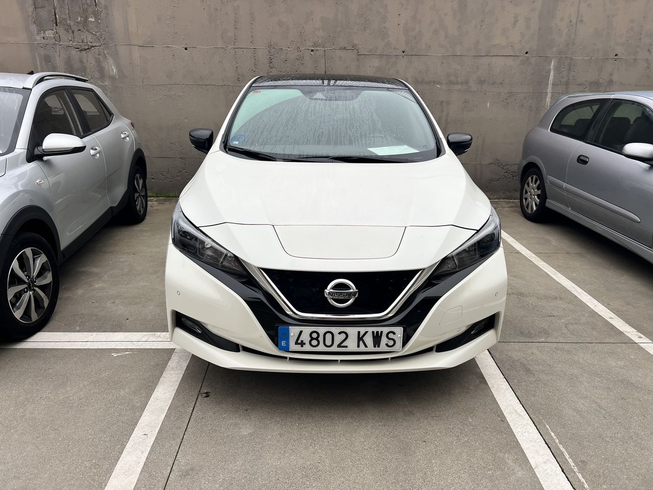 Nissan Leaf 40kWh N-Connecta - foto 7