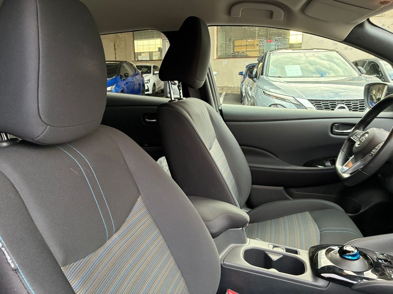 Nissan Leaf 40kWh N-Connecta - foto 13