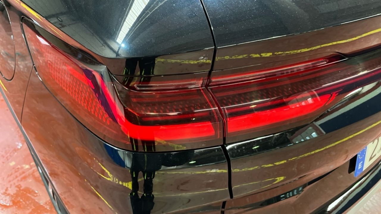 BYD Seal Comfort - foto 22