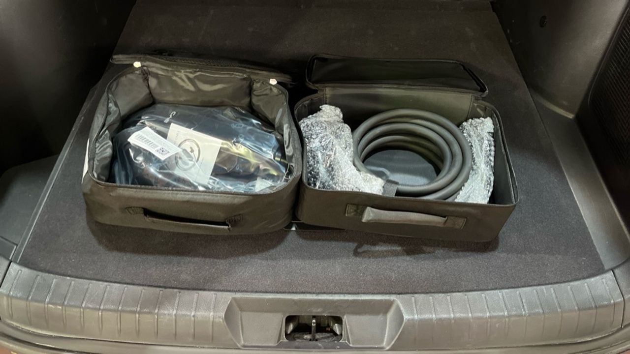 BYD Seal Comfort - foto 19