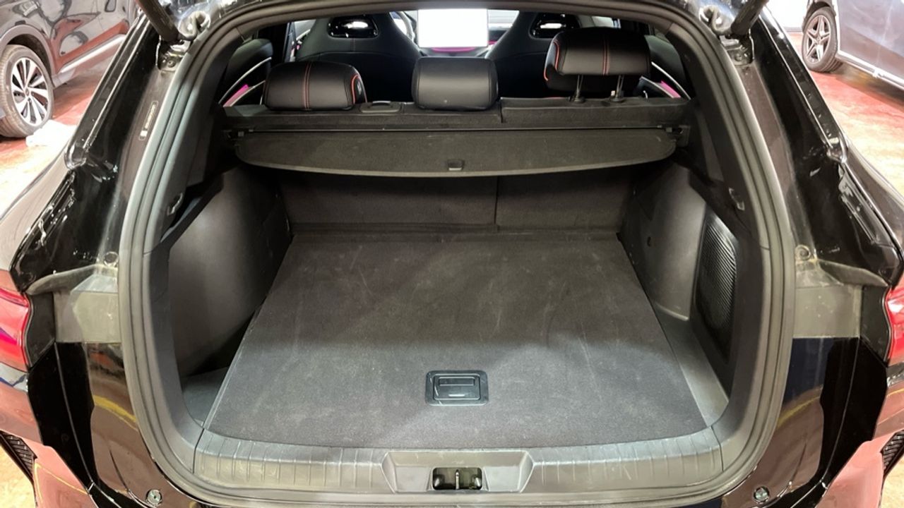 BYD Seal Comfort - foto 17