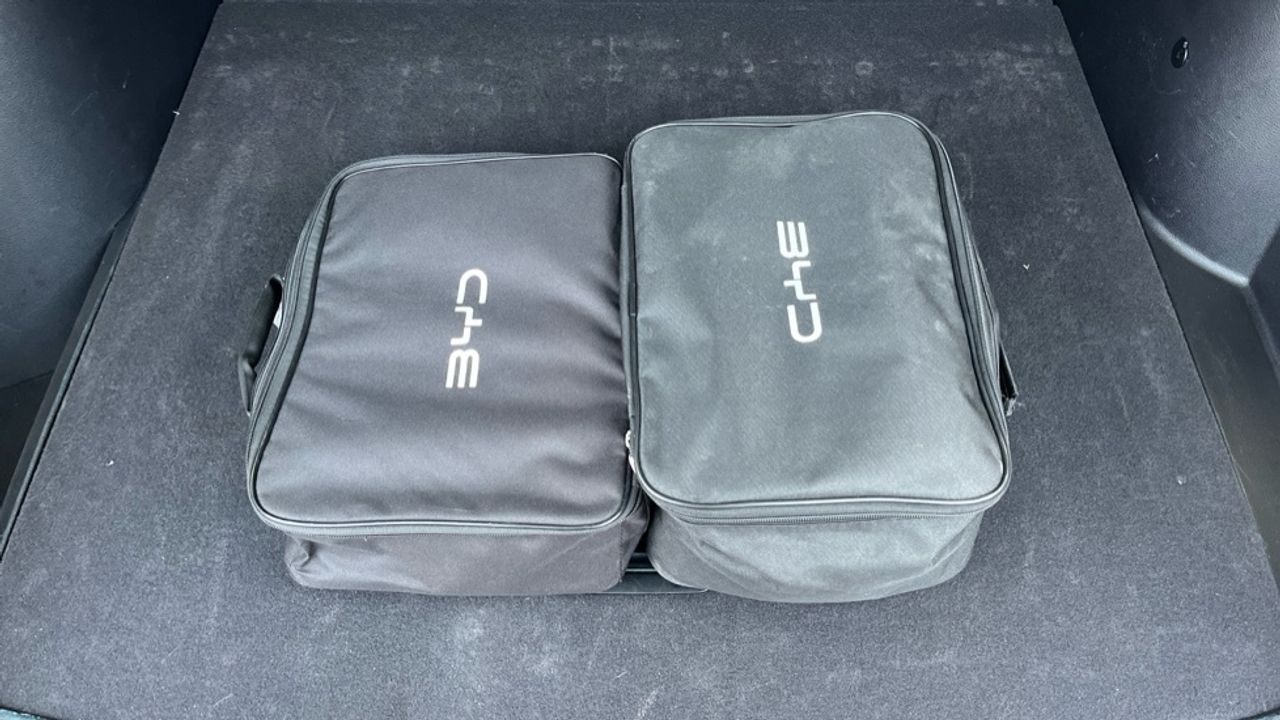 BYD Seal Comfort - foto 18