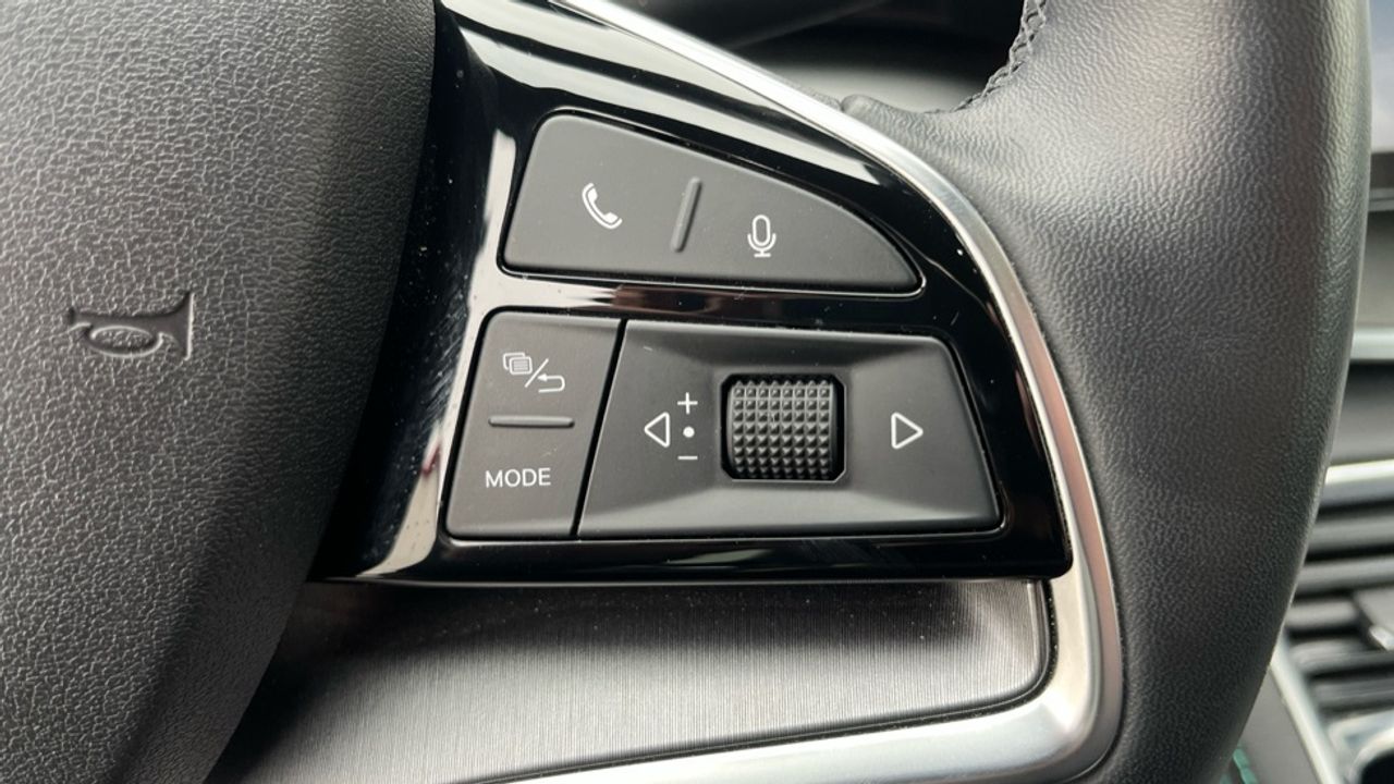 BYD Seal Comfort - foto 11