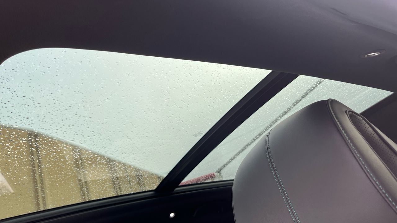 BYD Seal Comfort - foto 16