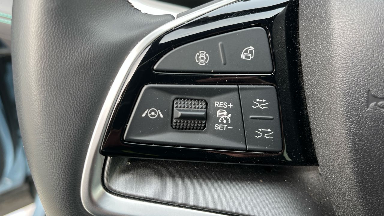 BYD Seal Comfort - foto 10