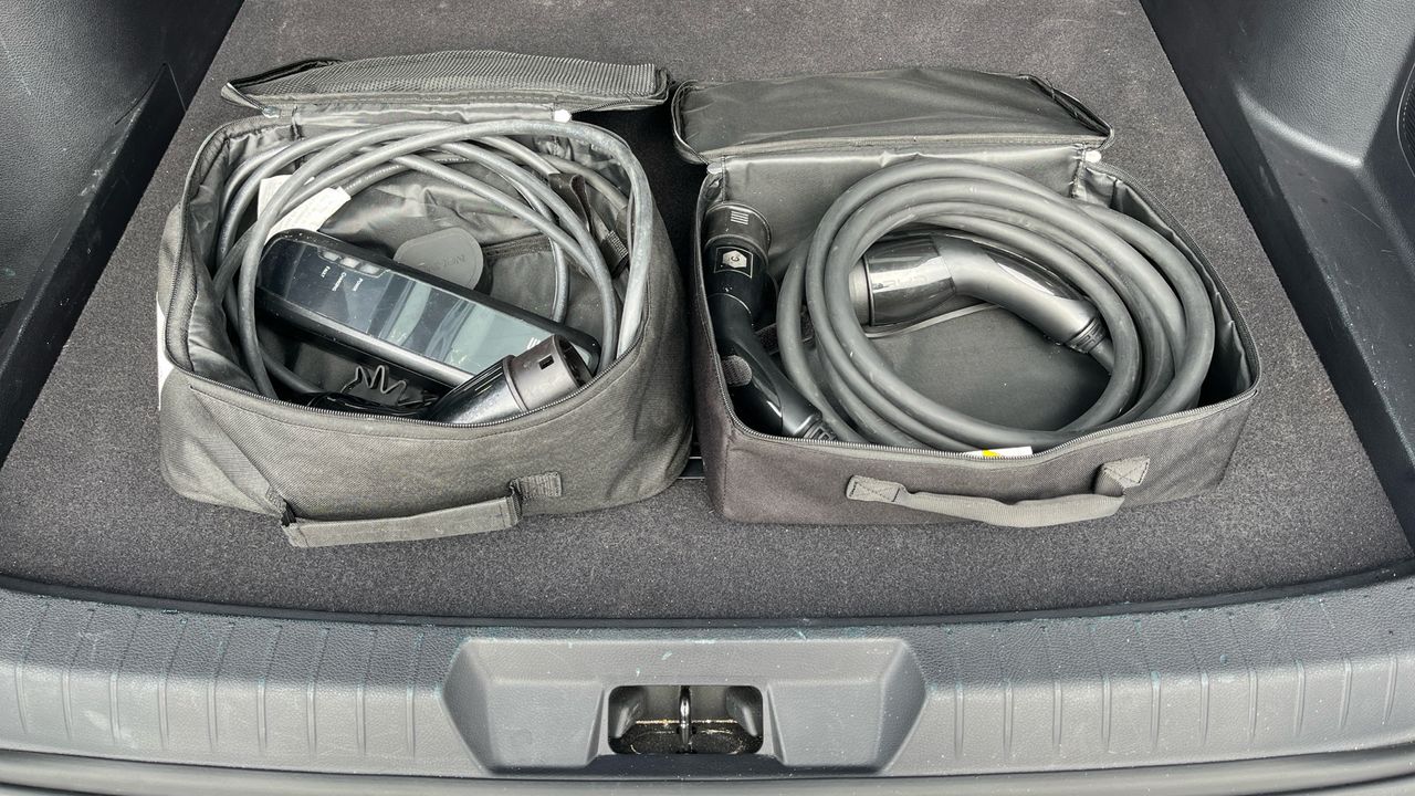 BYD Seal Comfort - foto 19