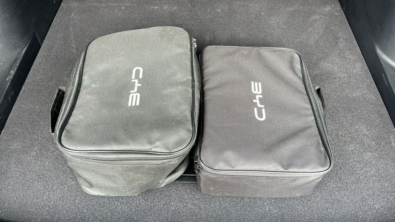 BYD Seal Comfort - foto 18