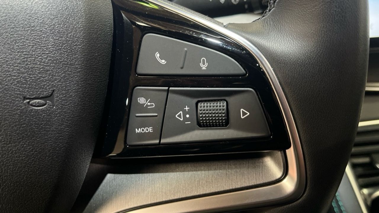 BYD Seal Comfort - foto 11