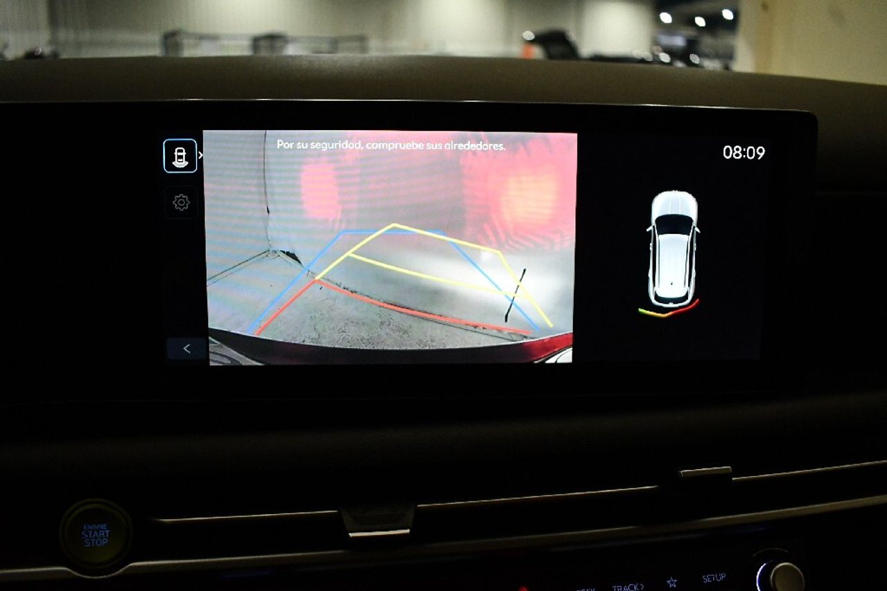 Hyundai Tucson 1.6T 118kW (160CV) Maxx - foto 27