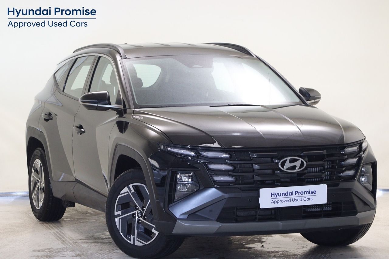 Hyundai Tucson 1.6T 118kW (160CV) Maxx - foto 2