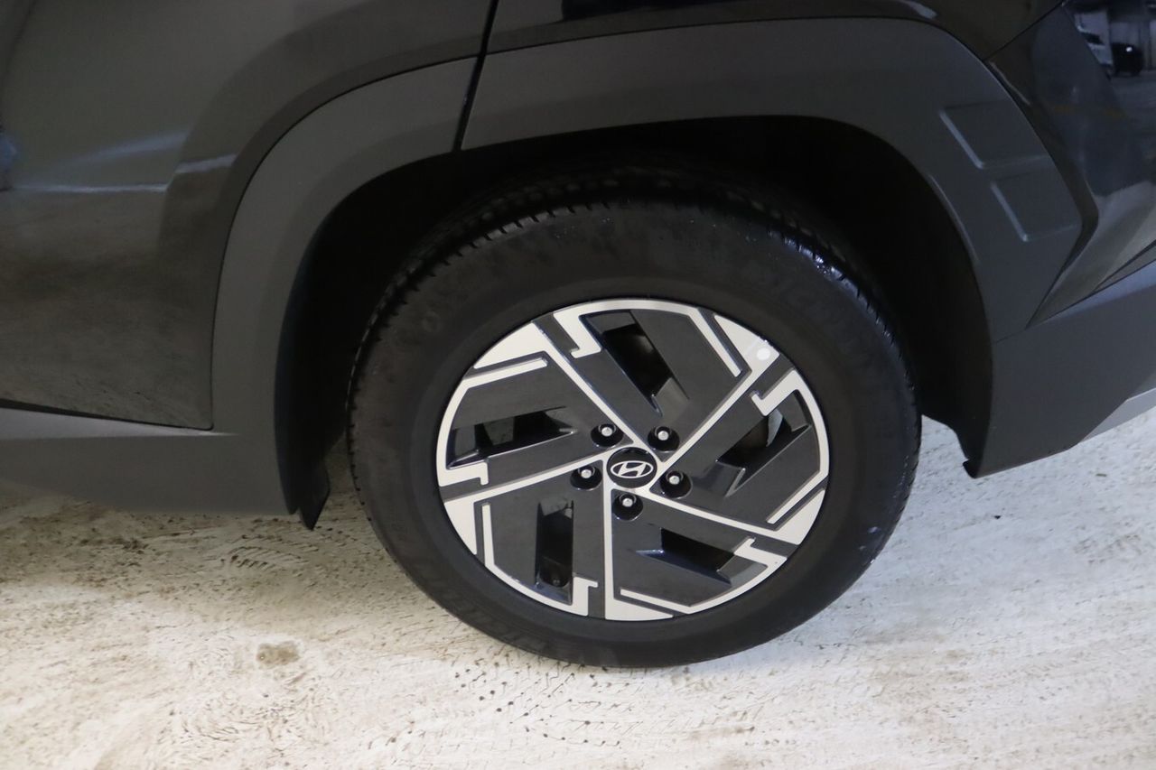 Hyundai Tucson 1.6T 118kW (160CV) Maxx - foto 11