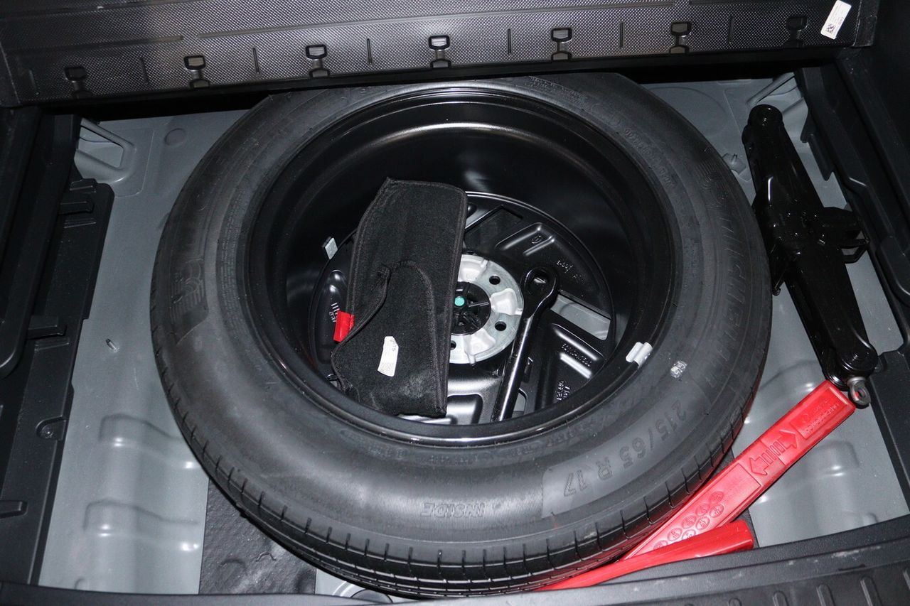 Hyundai Tucson 1.6T 118kW (160CV) Maxx - foto 10