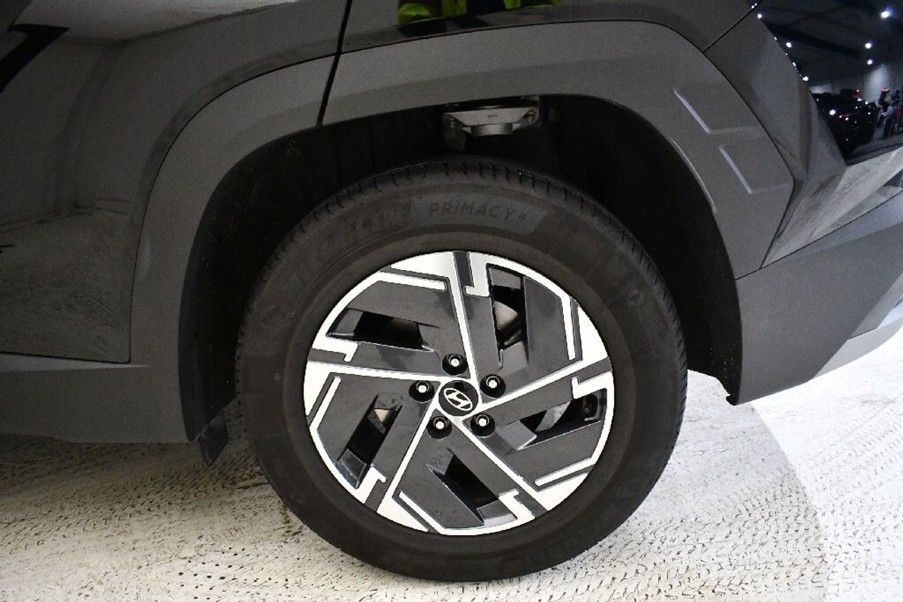 Hyundai Tucson 1.6T 118kW (160CV) Maxx - foto 25