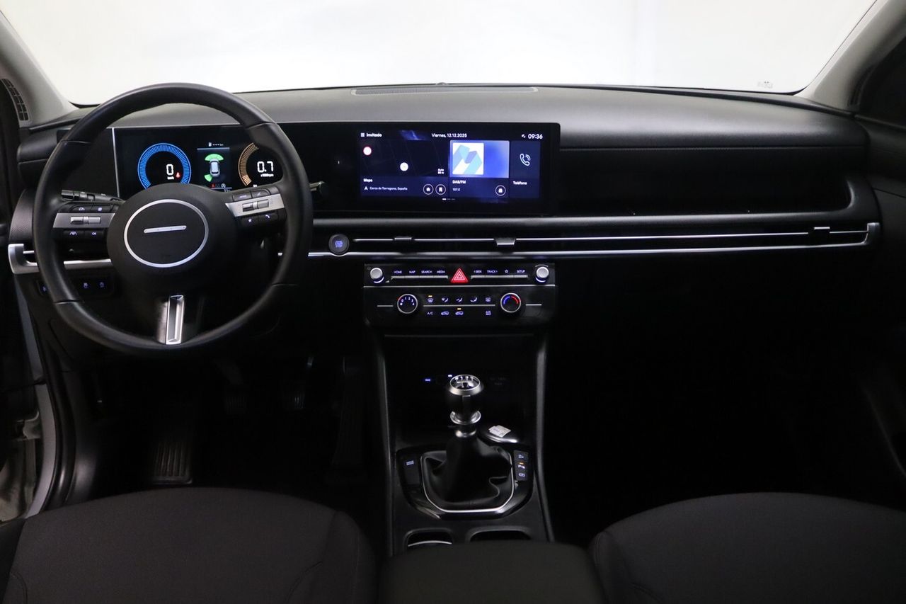 Hyundai Tucson 1.6T 118kW (160CV) Maxx - foto 7