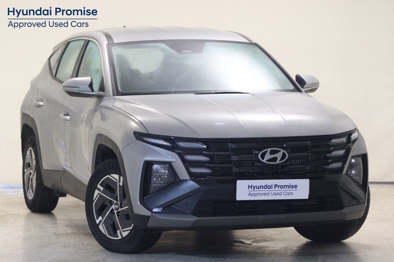Hyundai Tucson 1.6T 118kW (160CV) Maxx - foto 2