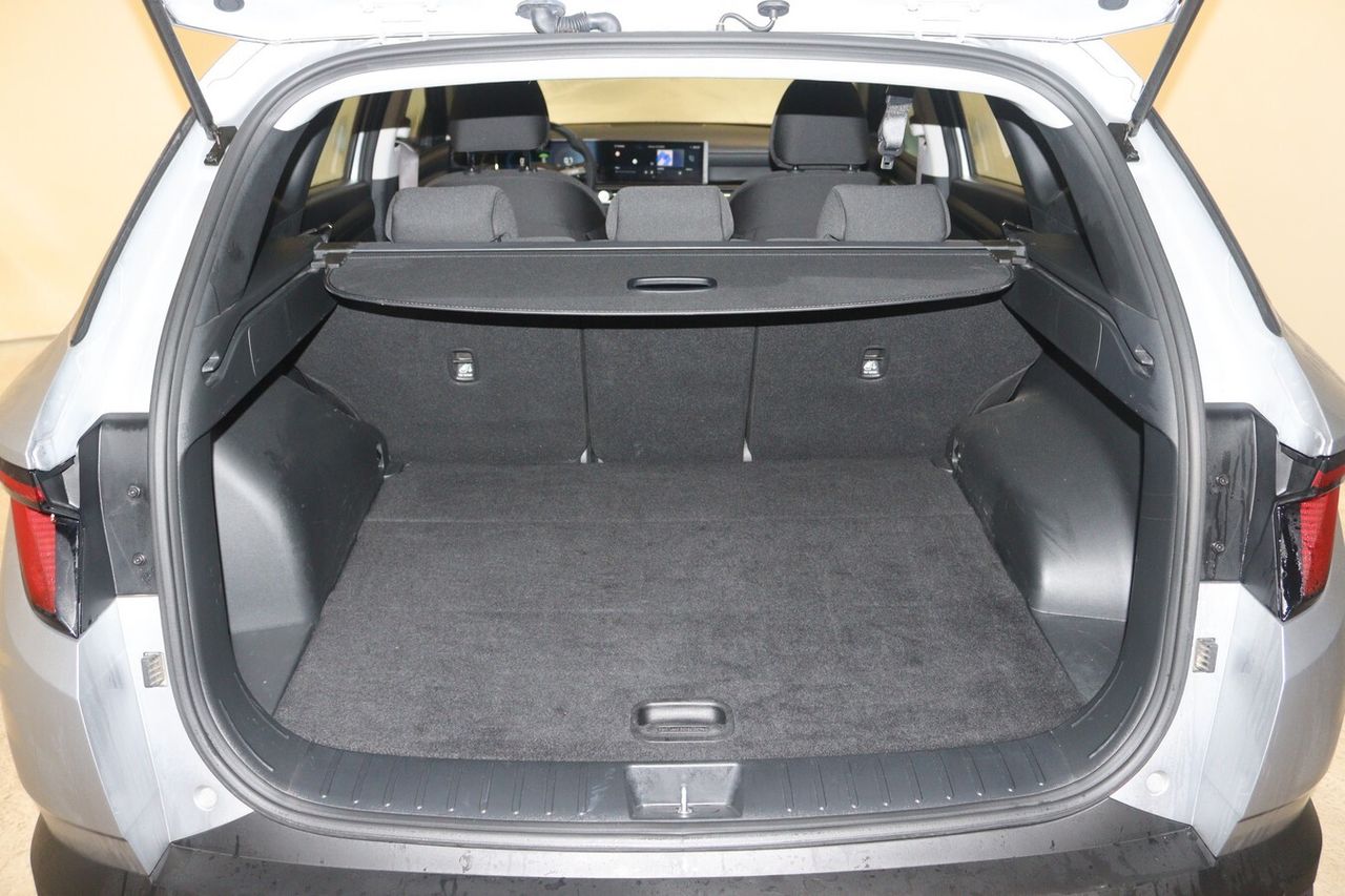 Hyundai Tucson 1.6T 118kW (160CV) Maxx - foto 9