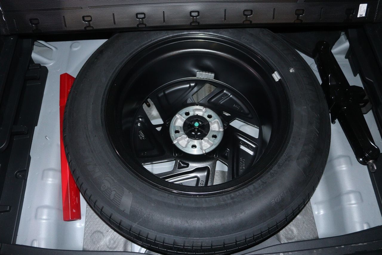 Hyundai Tucson 1.6T 118kW (160CV) Maxx - foto 10