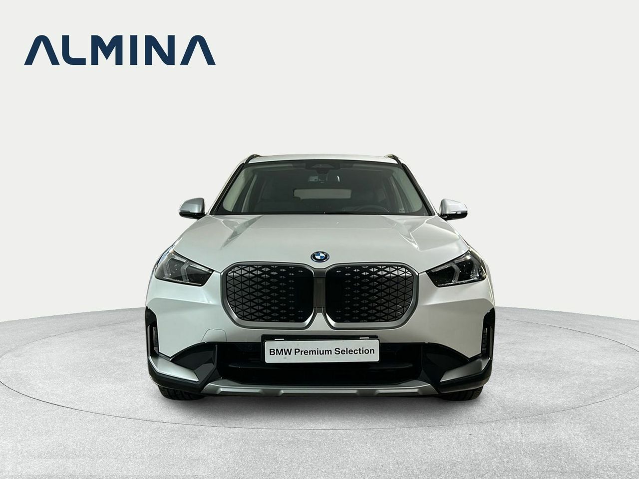 bmw ix1 2024 / foto grande (2)